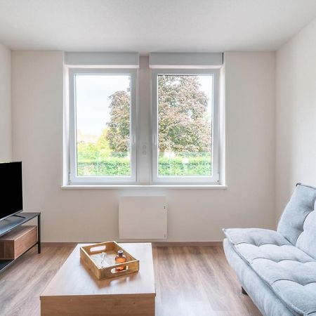 Gemuetlich 1 Apartment Висембург Екстериор снимка