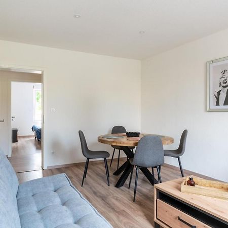 Gemuetlich 1 Apartment Висембург Екстериор снимка