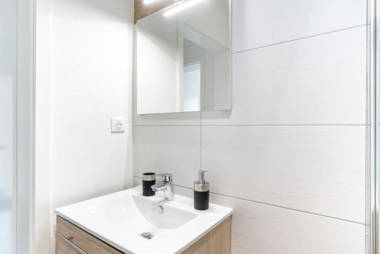 Gemuetlich 1 Apartment Висембург Екстериор снимка