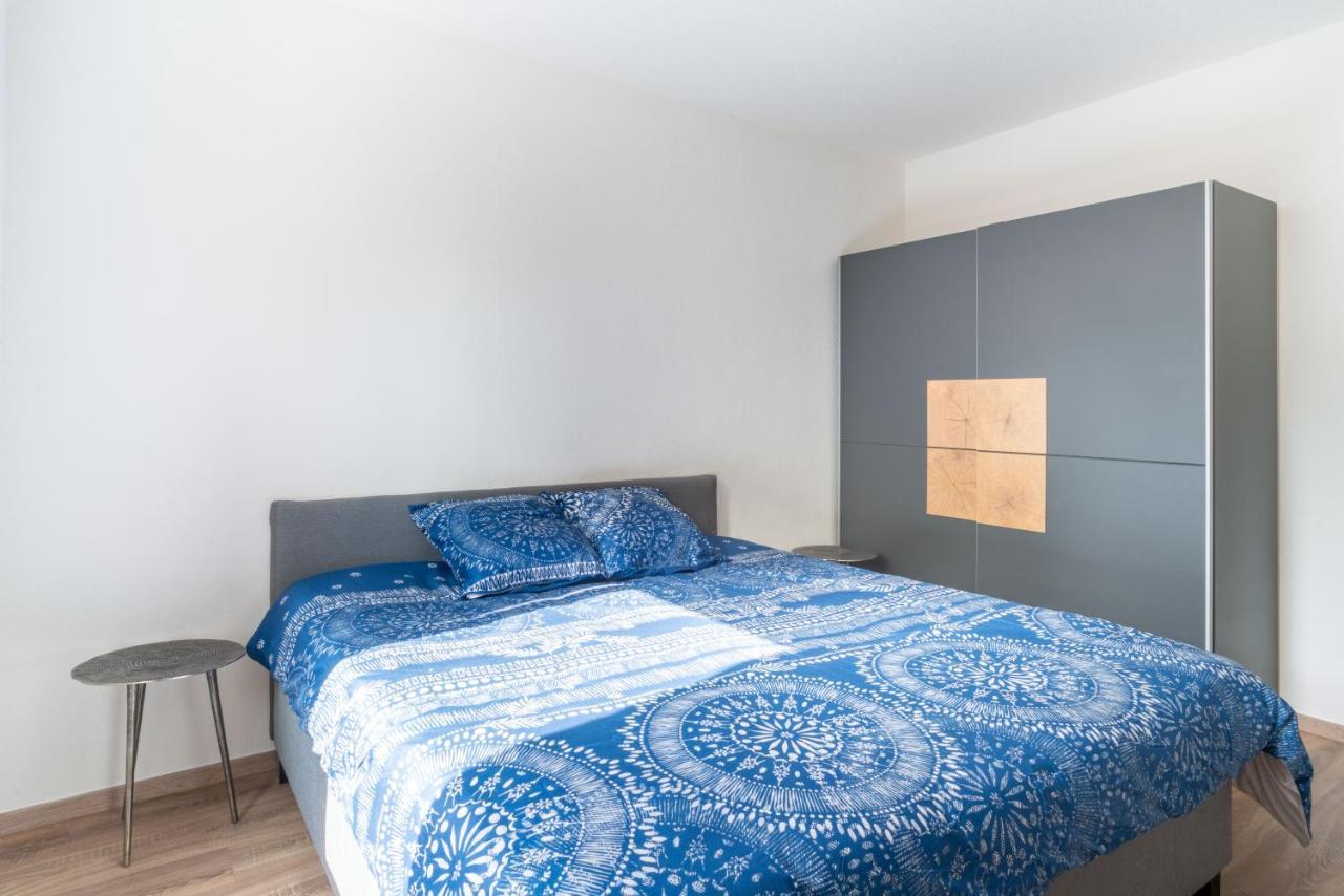 Gemuetlich 1 Apartment Висембург Екстериор снимка
