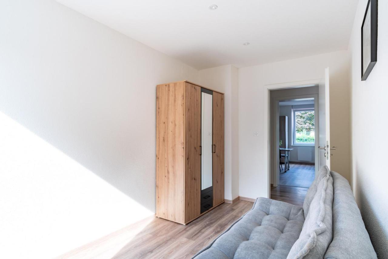 Gemuetlich 1 Apartment Висембург Екстериор снимка